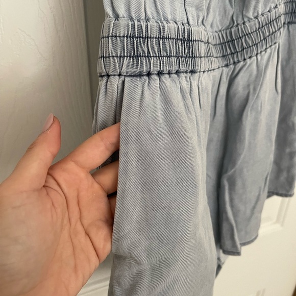 Talula Romper - Picture 2 of 3